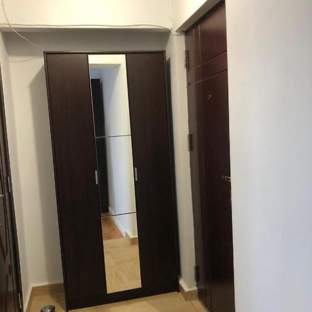 Studio Central Doamnei Bucarest Exterior foto