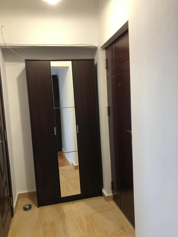 Studio Central Doamnei Bucarest Exterior foto